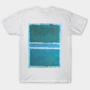 Mark Rothko T-Shirt